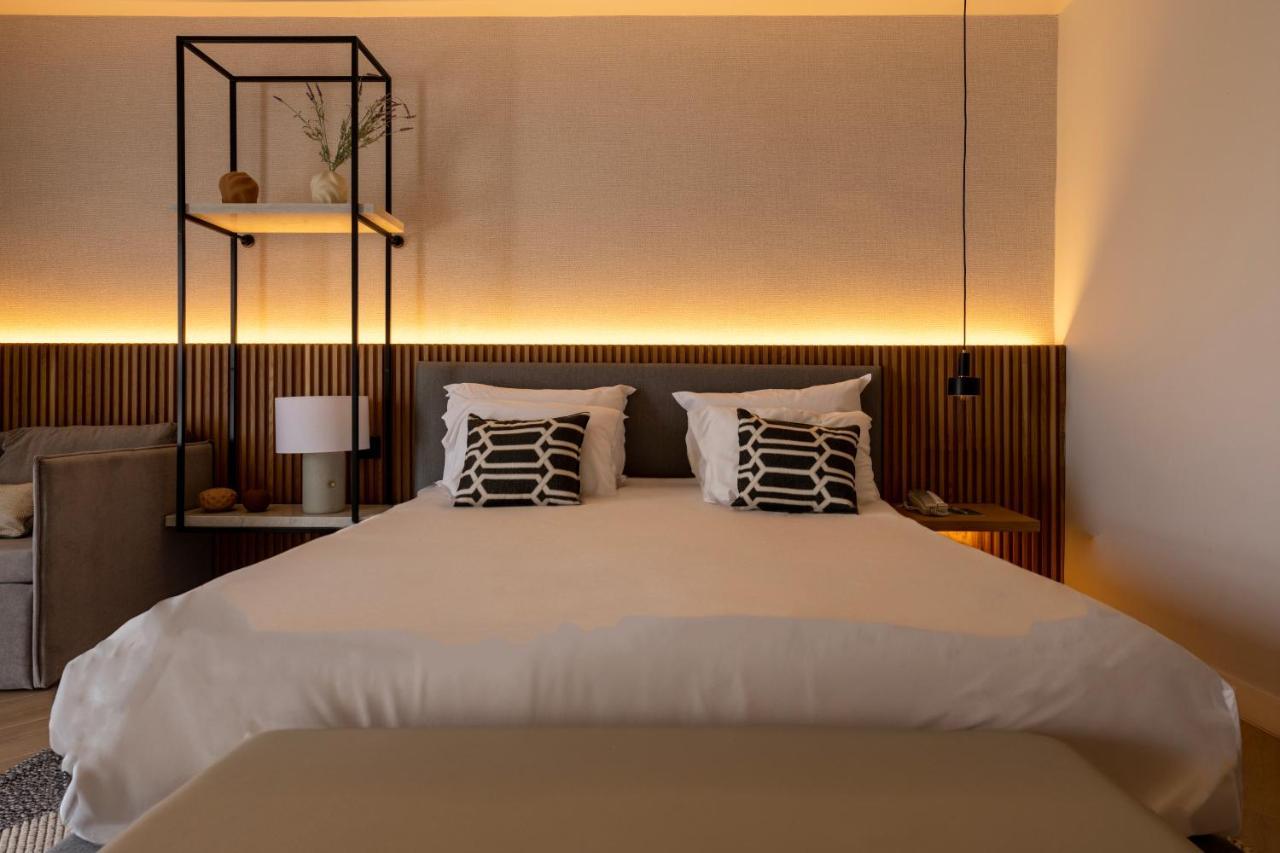 מלון מגדל גומא ממלונות הדיזיין של ישרוטל מראה חיצוני תמונה